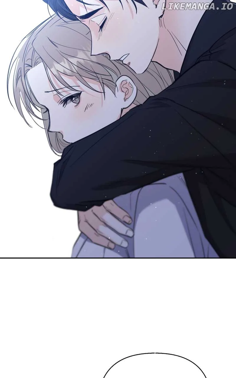 Really Truly Getting a Divorce Chapter 56 page 54