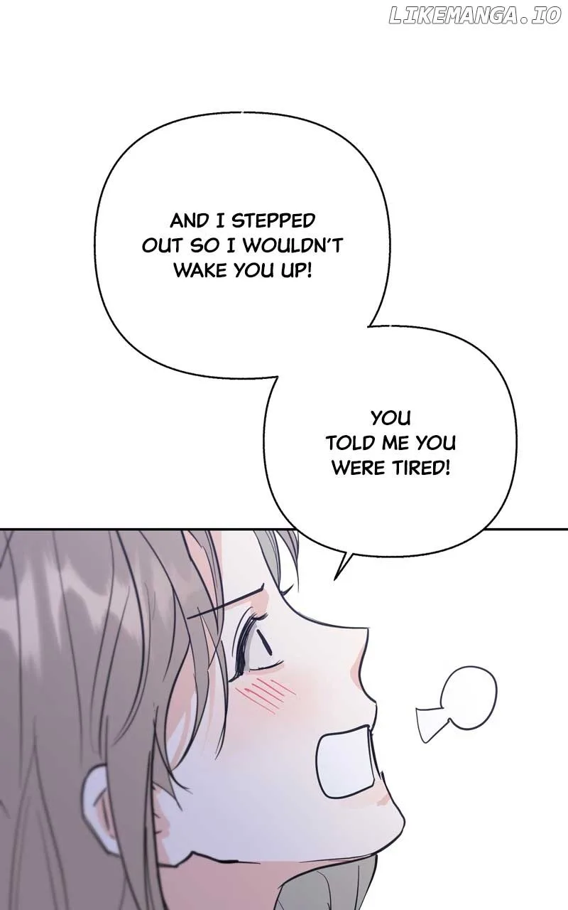 Really Truly Getting a Divorce Chapter 56 page 62