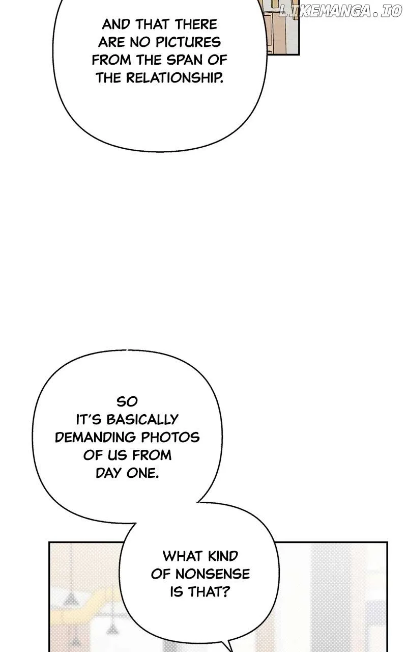 Really Truly Getting a Divorce Chapter 57 page 30