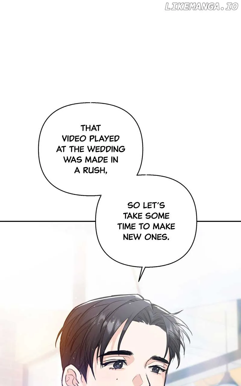 Really Truly Getting a Divorce Chapter 57 page 33
