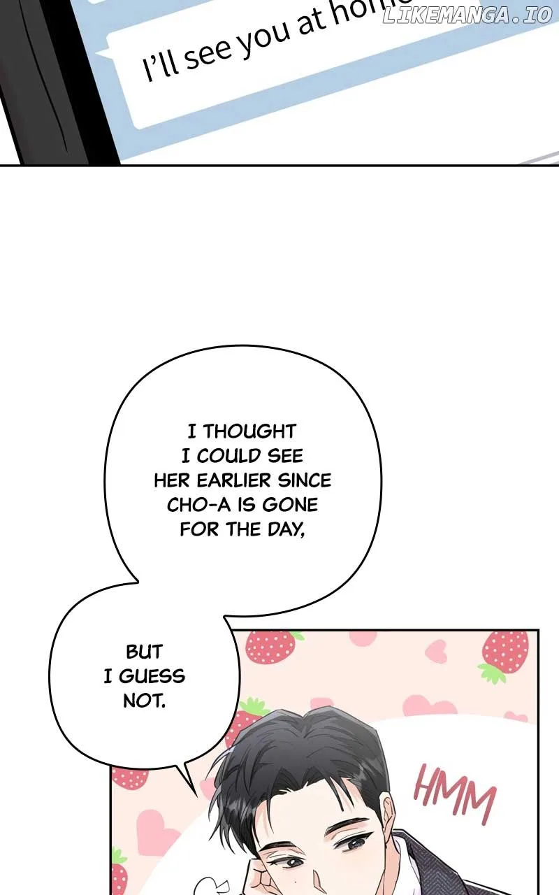Really Truly Getting a Divorce Chapter 62 page 77