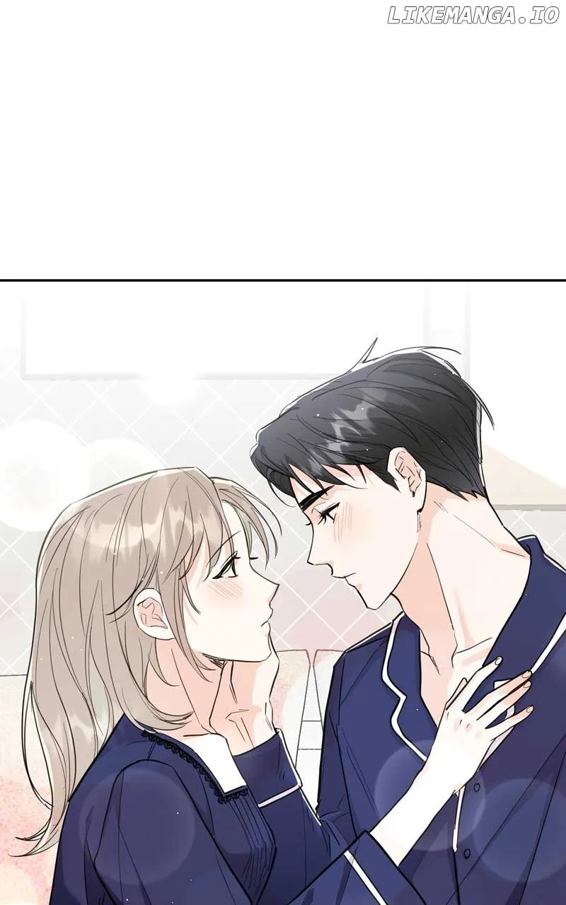 Really Truly Getting a Divorce Chapter 62 page 38