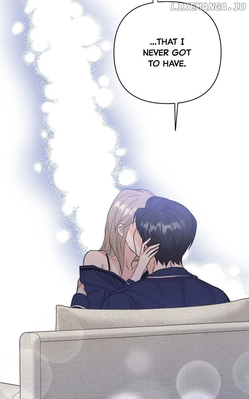 Really Truly Getting a Divorce Chapter 62 page 54