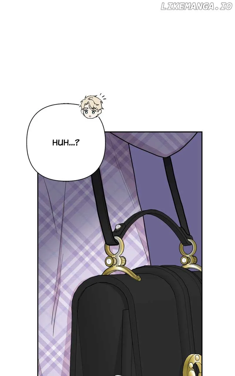 Really Truly Getting a Divorce Chapter 62 page 67