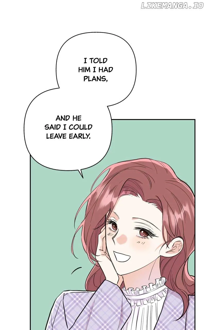 Really Truly Getting a Divorce Chapter 62 page 64