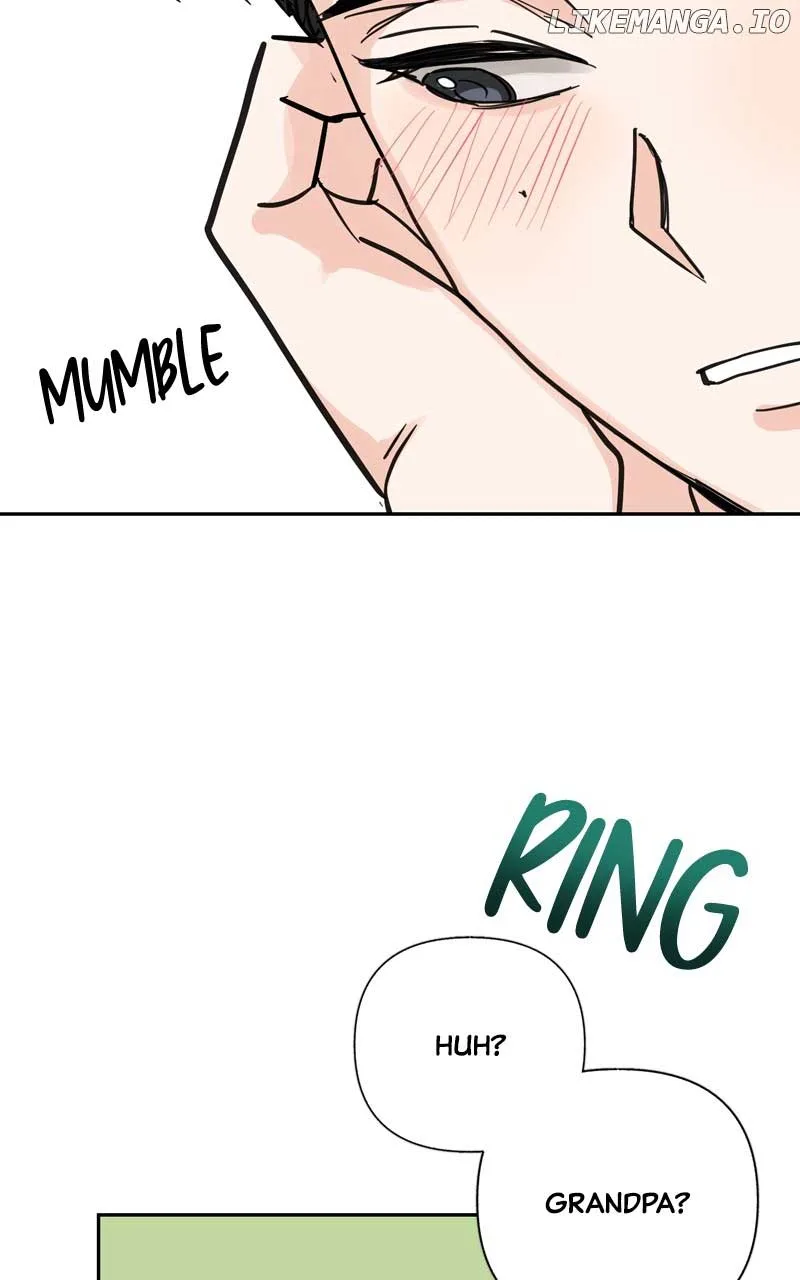 Really Truly Getting a Divorce Chapter 62 page 79