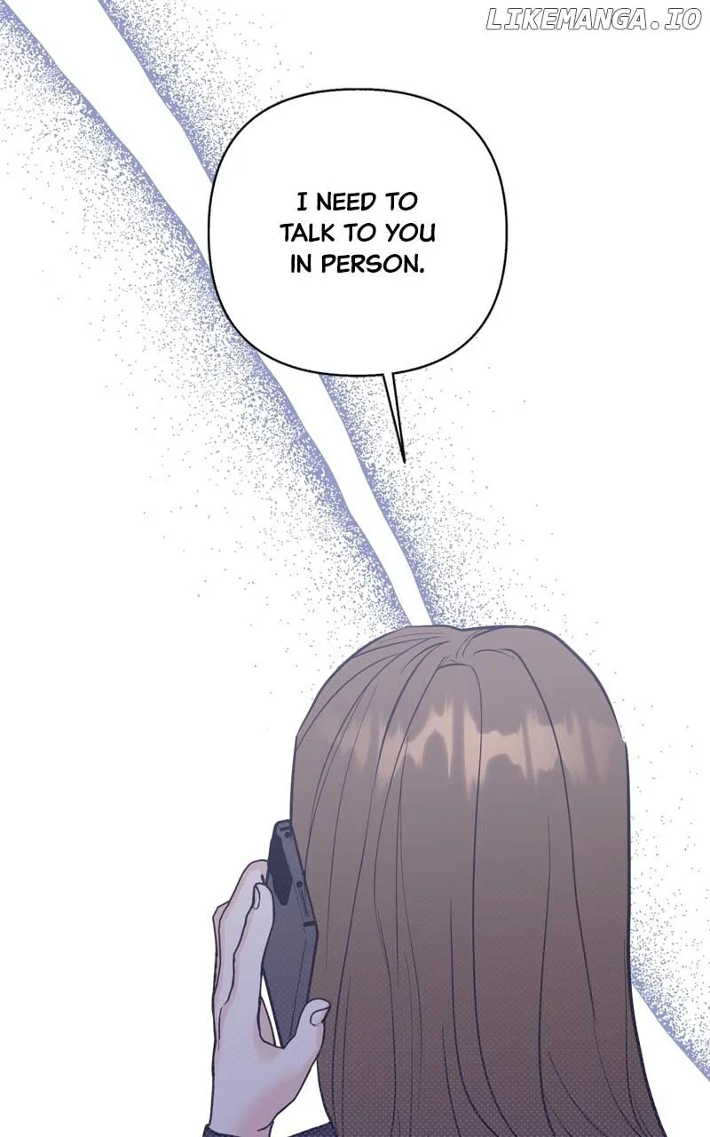 Really Truly Getting a Divorce Chapter 62 page 86