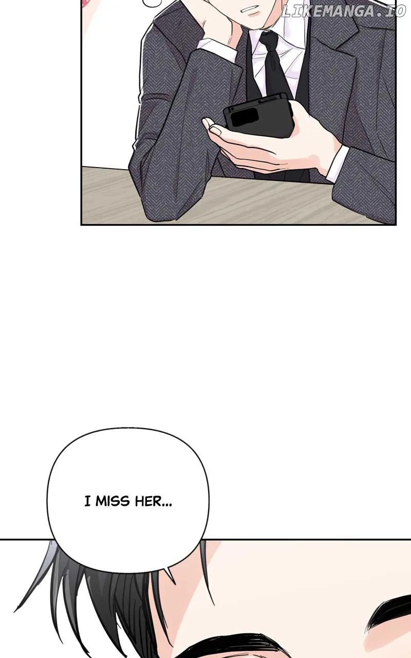 Really Truly Getting a Divorce Chapter 62 page 78