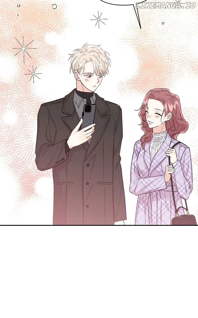 Really Truly Getting a Divorce Chapter 62 page 66