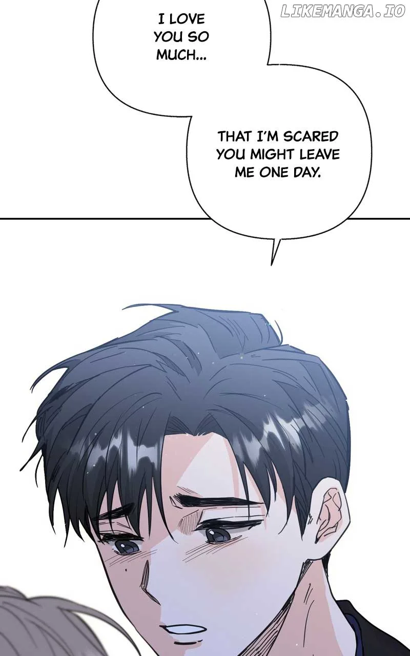 Really Truly Getting a Divorce Chapter 56 page 69