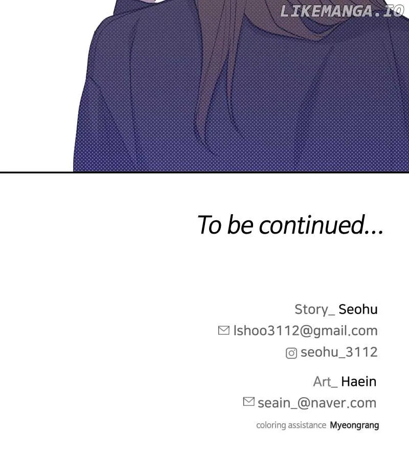 Really Truly Getting a Divorce Chapter 62 page 87