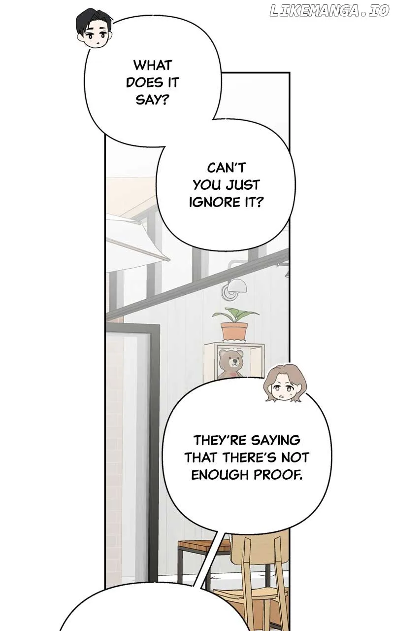 Really Truly Getting a Divorce Chapter 57 page 29