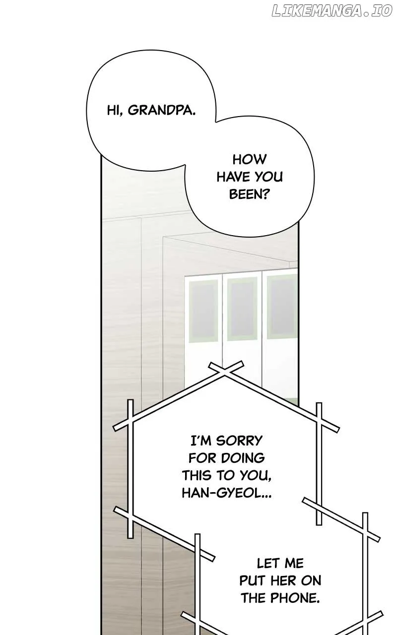 Really Truly Getting a Divorce Chapter 62 page 81