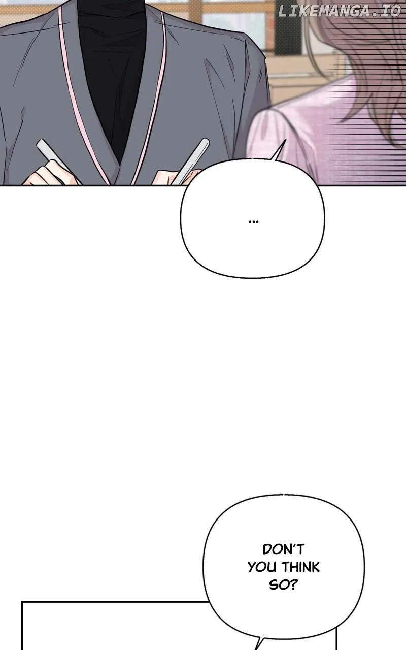 Really Truly Getting a Divorce Chapter 57 page 21