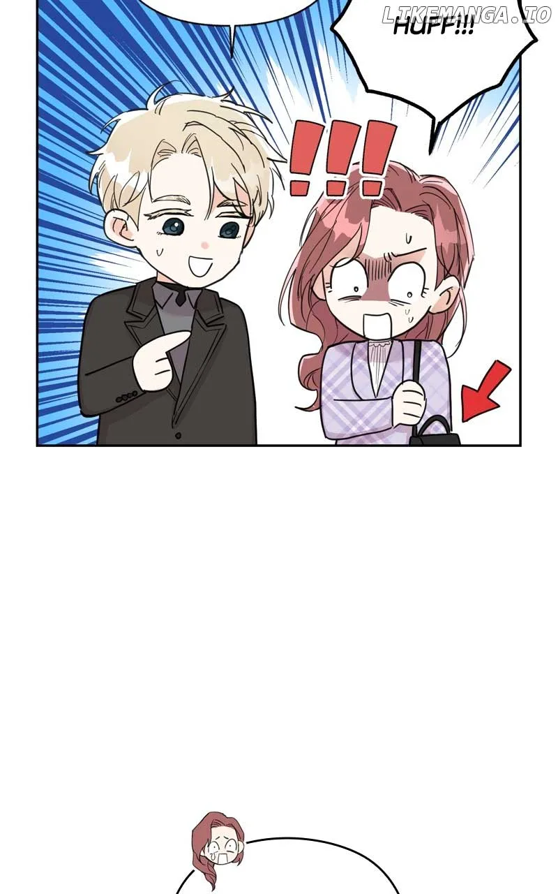 Really Truly Getting a Divorce Chapter 62 page 69