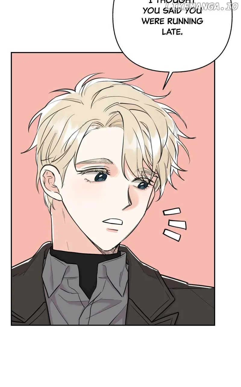 Really Truly Getting a Divorce Chapter 62 page 63