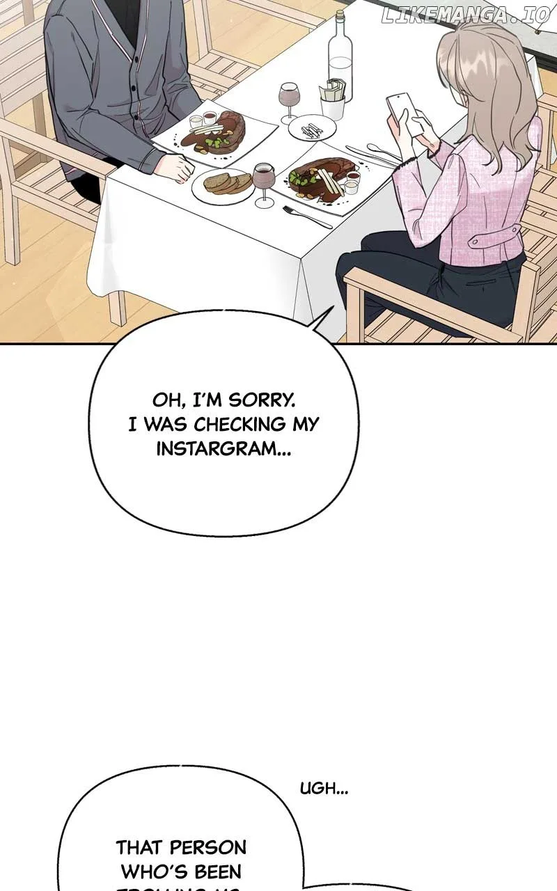 Really Truly Getting a Divorce Chapter 57 page 25