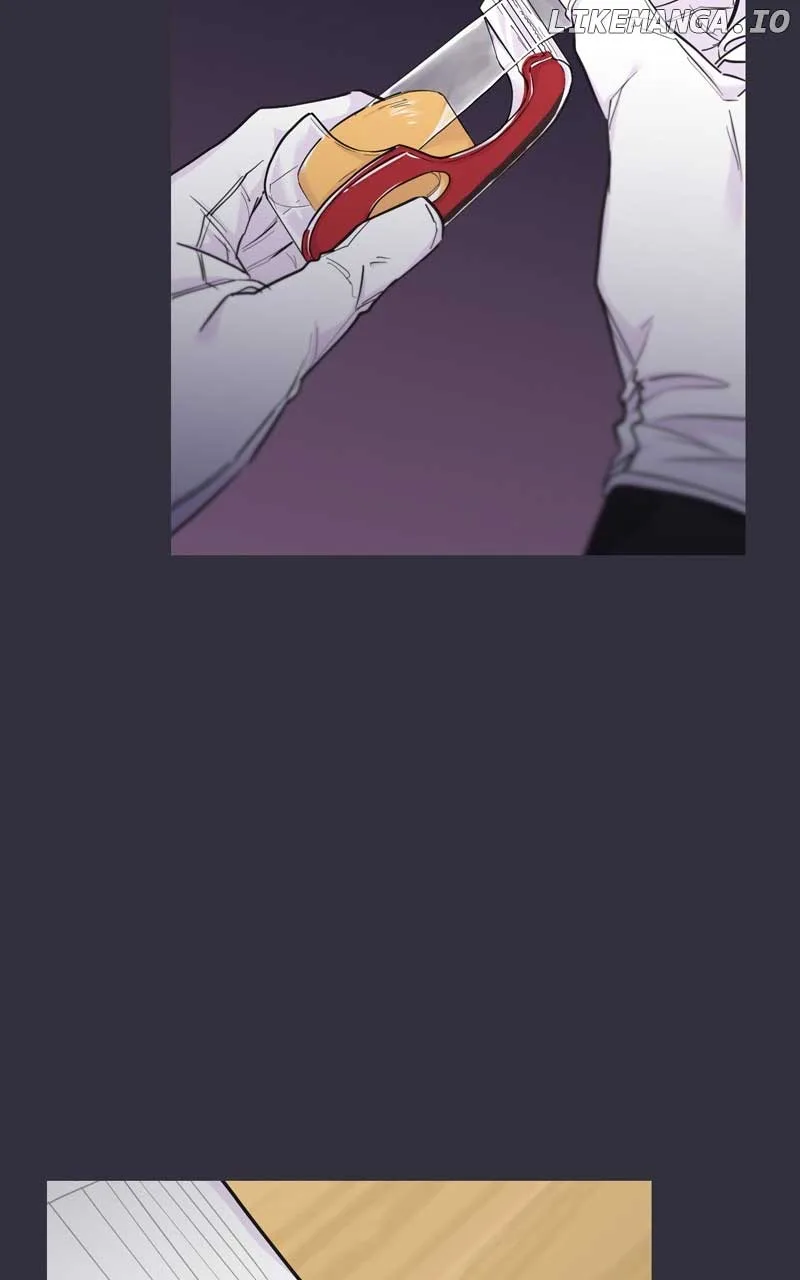 Really Truly Getting a Divorce Chapter 55 page 80