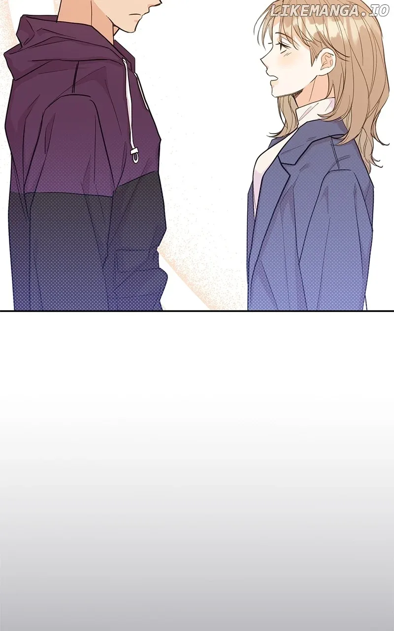 Really Truly Getting a Divorce Chapter 63 page 54