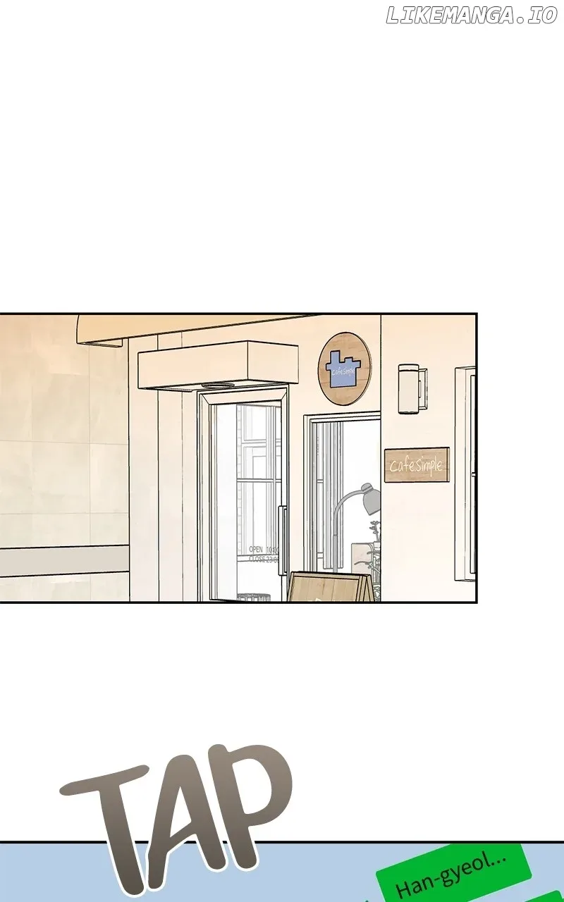 Really Truly Getting a Divorce Chapter 63 page 2
