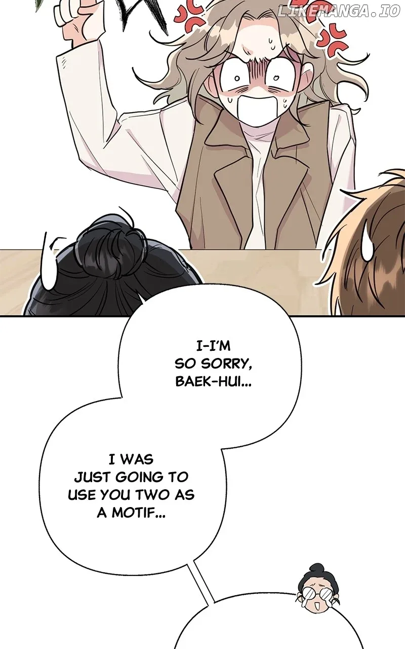 Really Truly Getting a Divorce Chapter 63 page 15