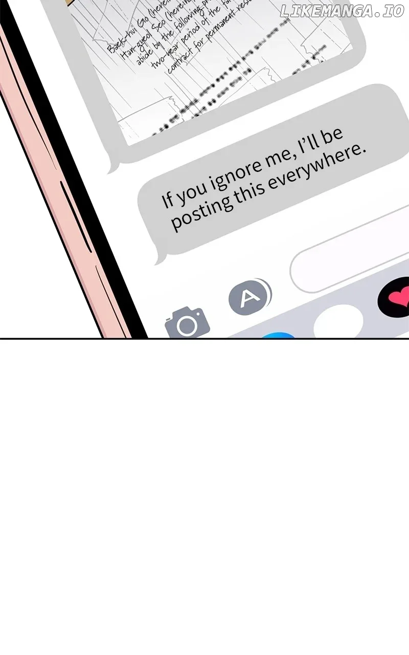 Really Truly Getting a Divorce Chapter 63 page 31