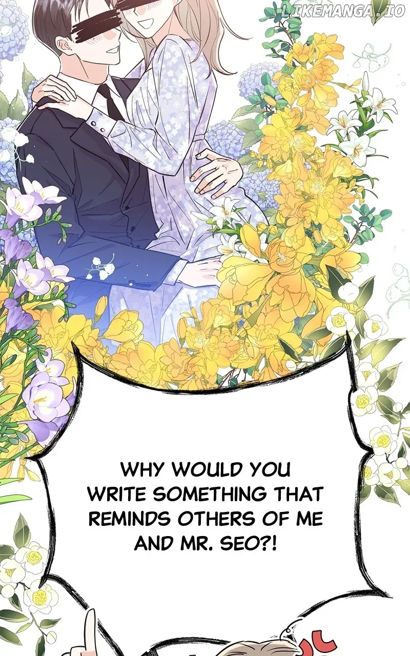 Really Truly Getting a Divorce Chapter 63 page 14