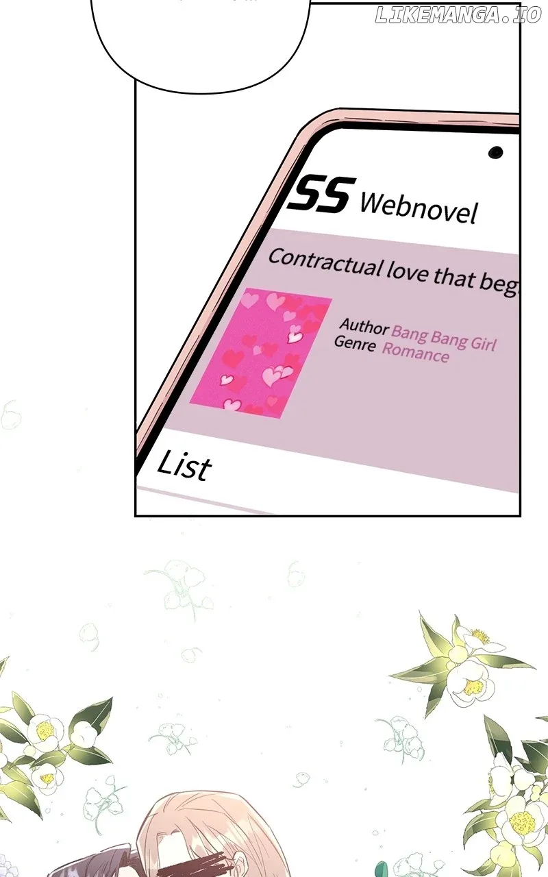 Really Truly Getting a Divorce Chapter 63 page 13