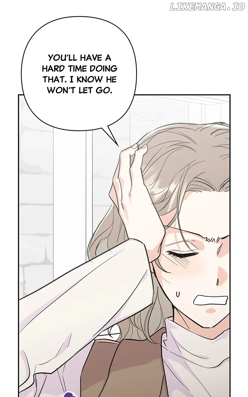 Really Truly Getting a Divorce Chapter 63 page 23