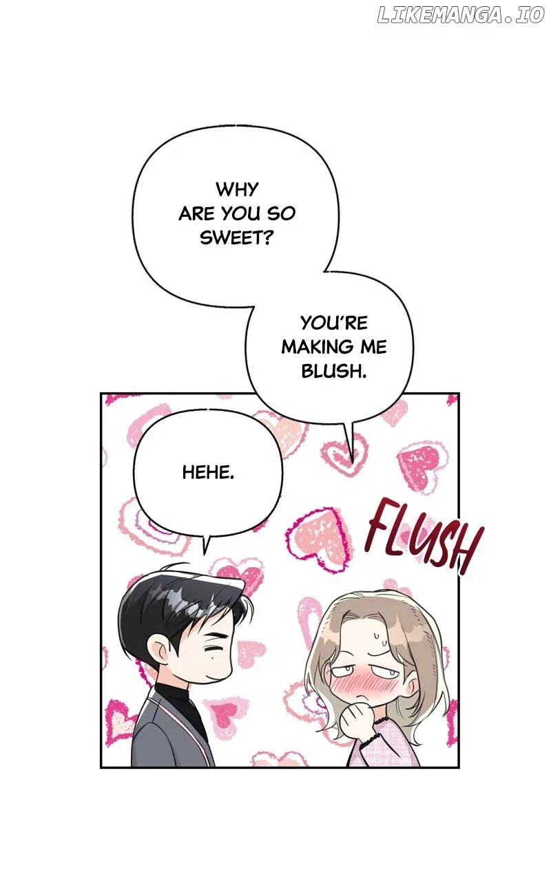 Really Truly Getting a Divorce Chapter 57 page 36
