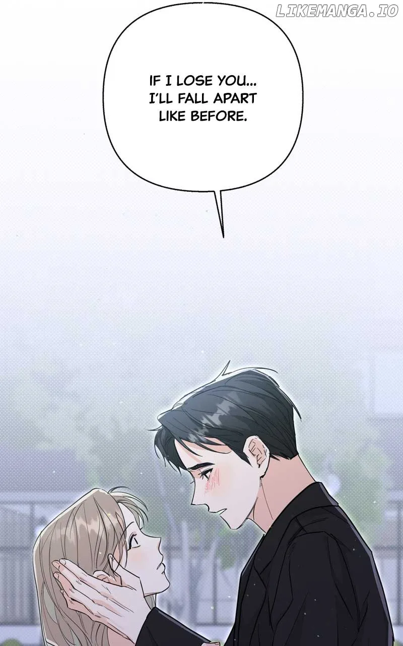 Really Truly Getting a Divorce Chapter 56 page 66