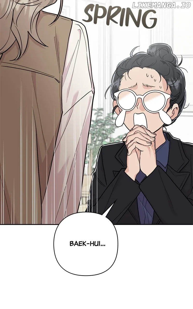 Really Truly Getting a Divorce Chapter 63 page 28