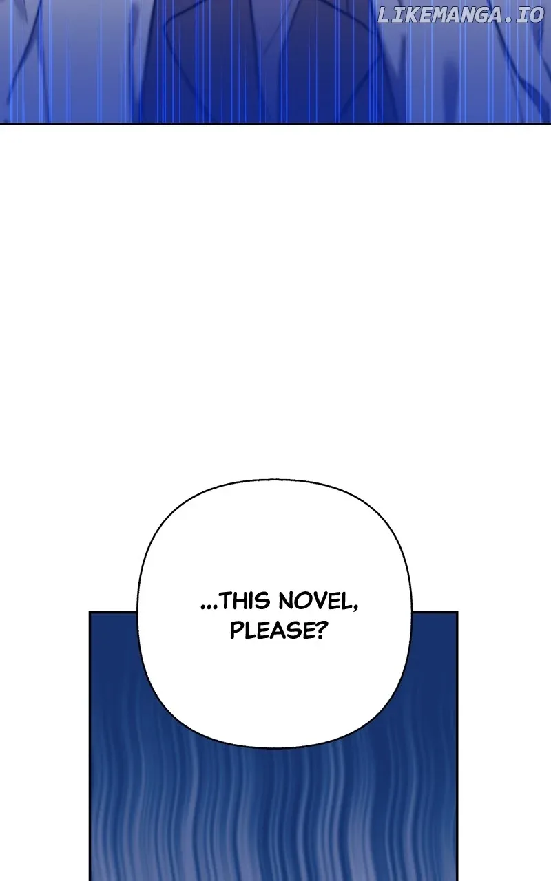 Really Truly Getting a Divorce Chapter 63 page 8