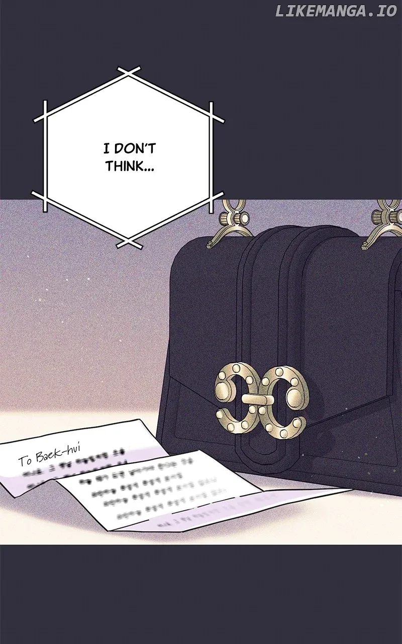 Really Truly Getting a Divorce Chapter 63 page 59