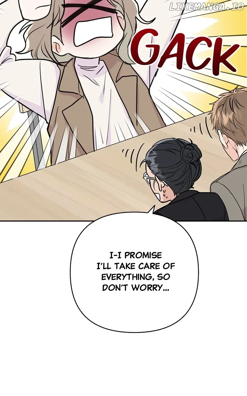 Really Truly Getting a Divorce Chapter 63 page 22
