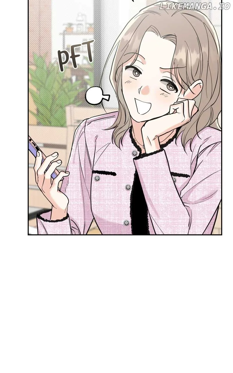 Really Truly Getting a Divorce Chapter 57 page 31