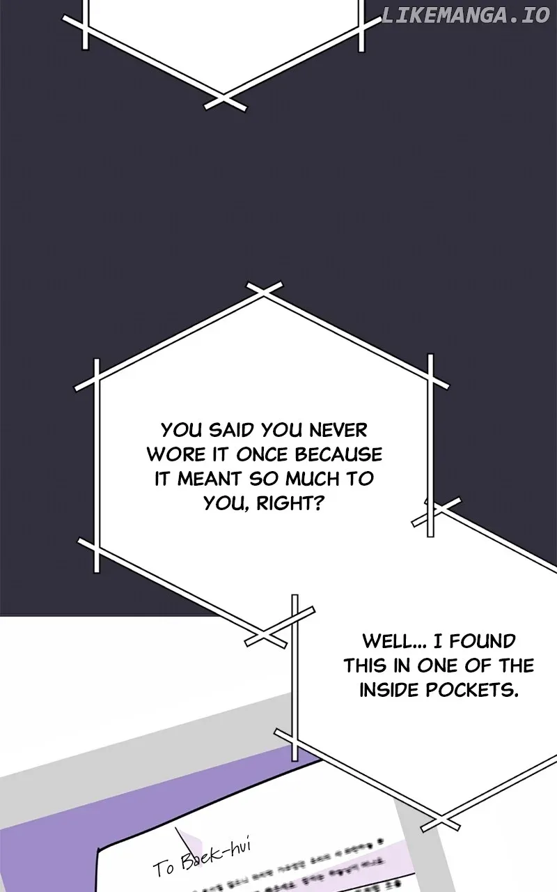 Really Truly Getting a Divorce Chapter 63 page 57