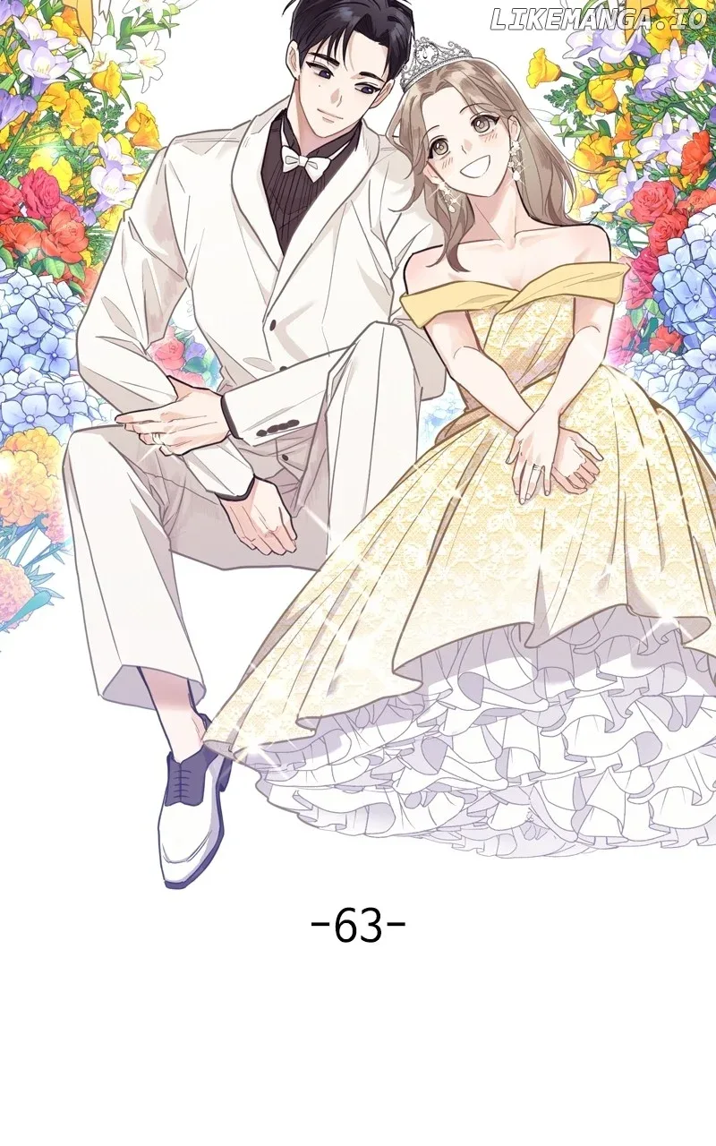 Really Truly Getting a Divorce Chapter 63 page 11