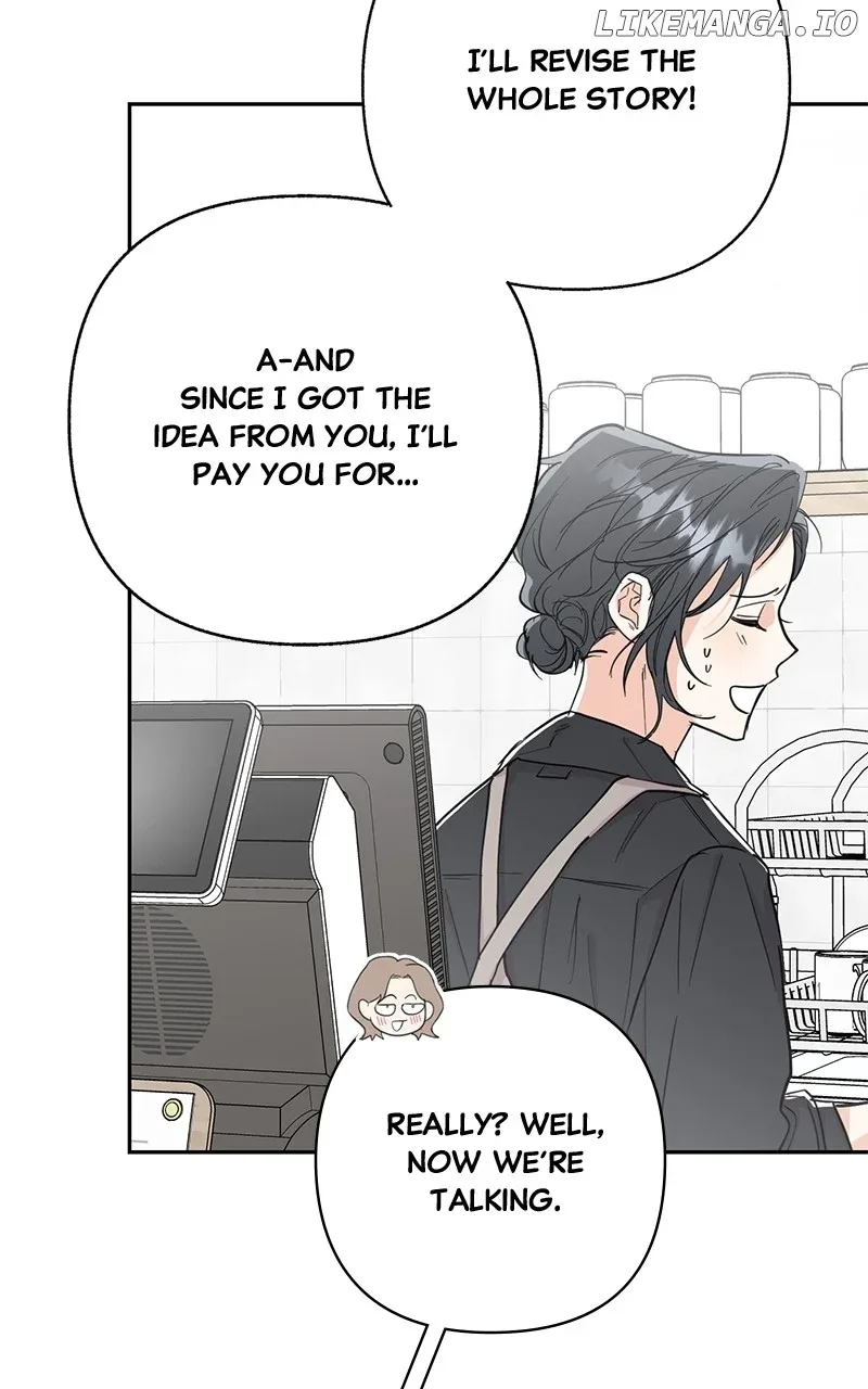 Really Truly Getting a Divorce Chapter 63 page 16