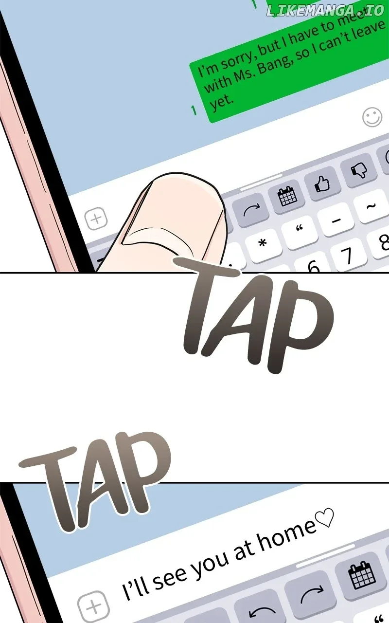 Really Truly Getting a Divorce Chapter 63 page 3
