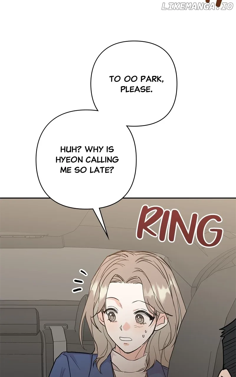 Really Truly Getting a Divorce Chapter 63 page 33
