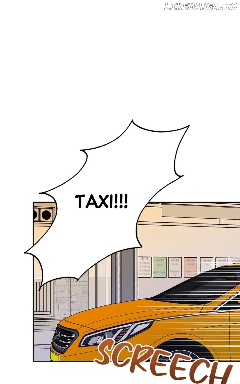 Really Truly Getting a Divorce Chapter 63 page 32