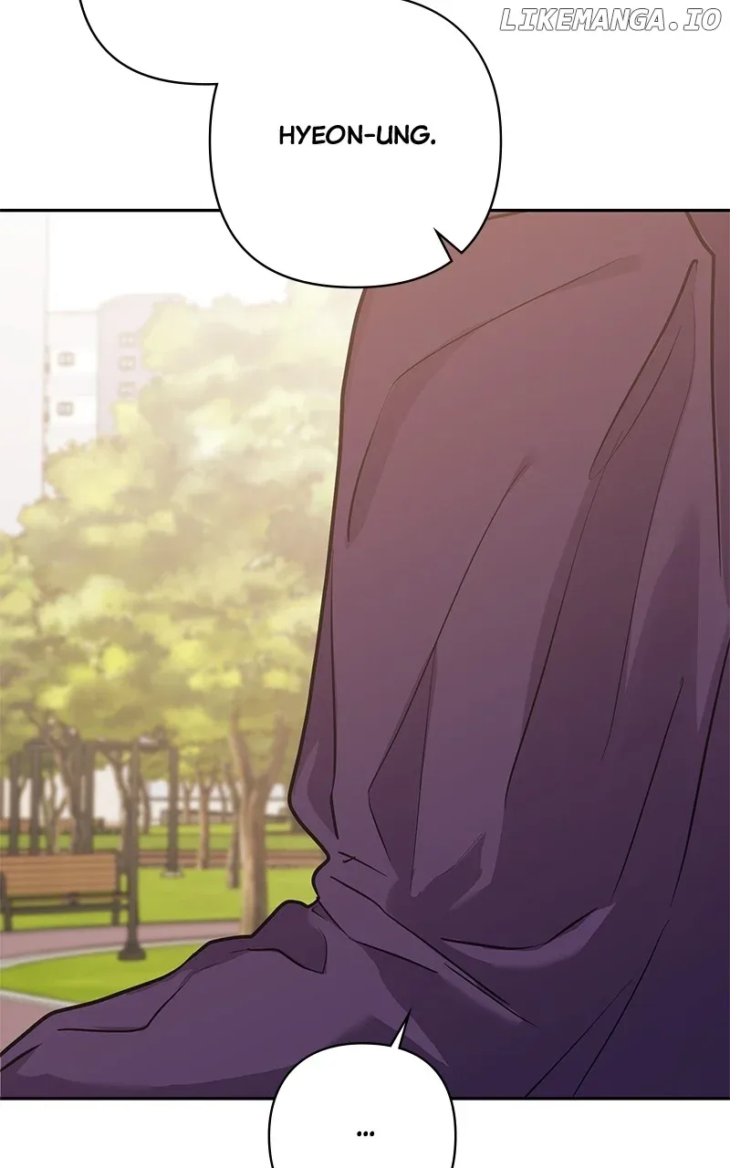 Really Truly Getting a Divorce Chapter 63 page 43