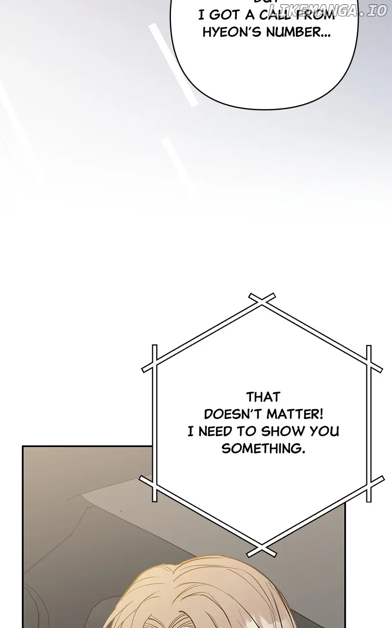 Really Truly Getting a Divorce Chapter 63 page 36