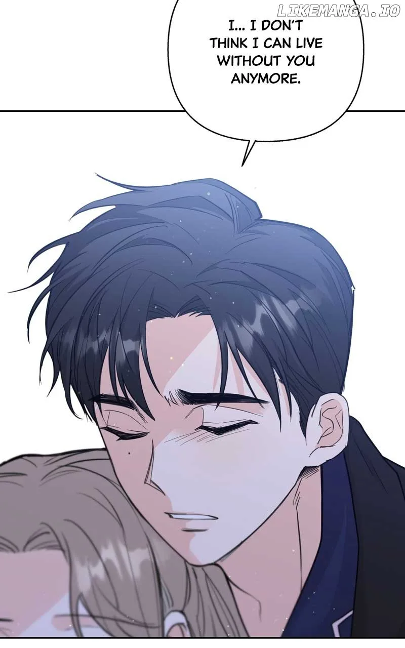 Really Truly Getting a Divorce Chapter 56 page 55