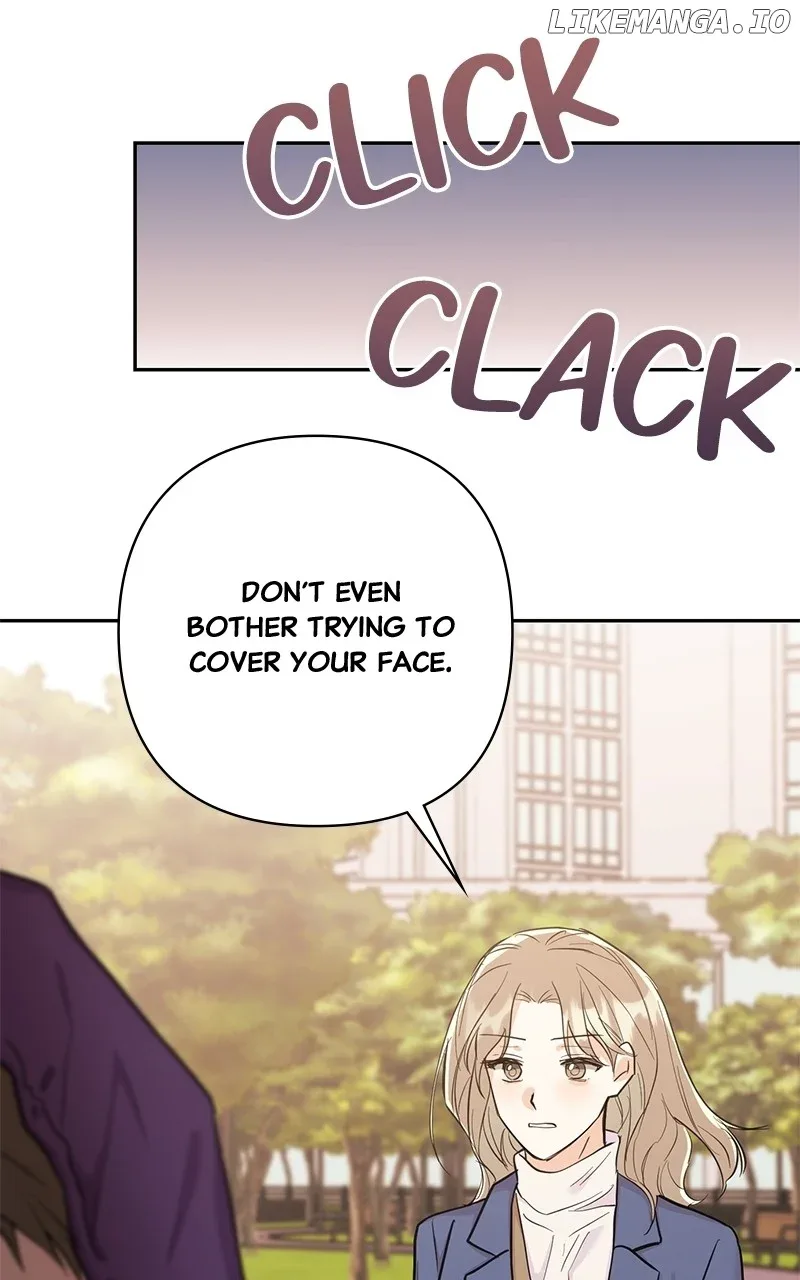 Really Truly Getting a Divorce Chapter 63 page 41