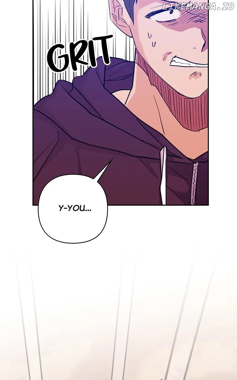 Really Truly Getting a Divorce Chapter 63 page 86
