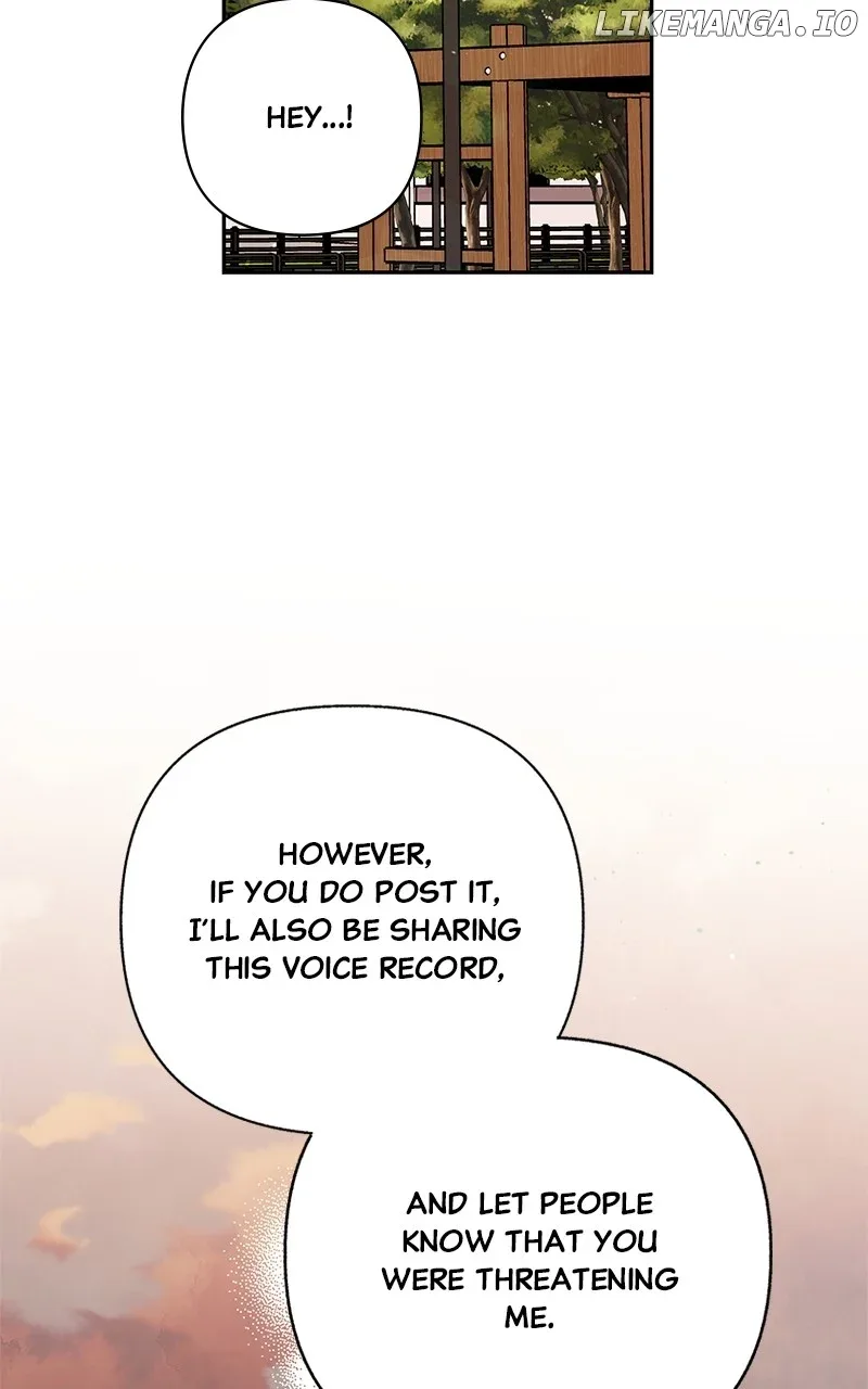 Really Truly Getting a Divorce Chapter 63 page 83