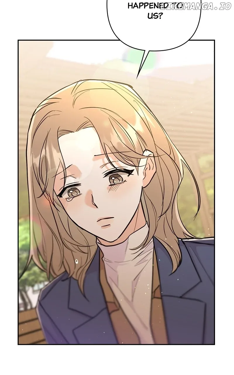 Really Truly Getting a Divorce Chapter 63 page 67