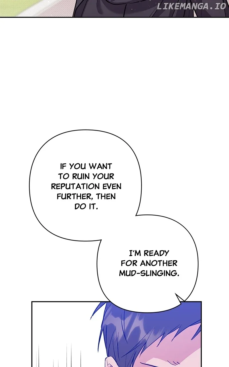 Really Truly Getting a Divorce Chapter 63 page 85